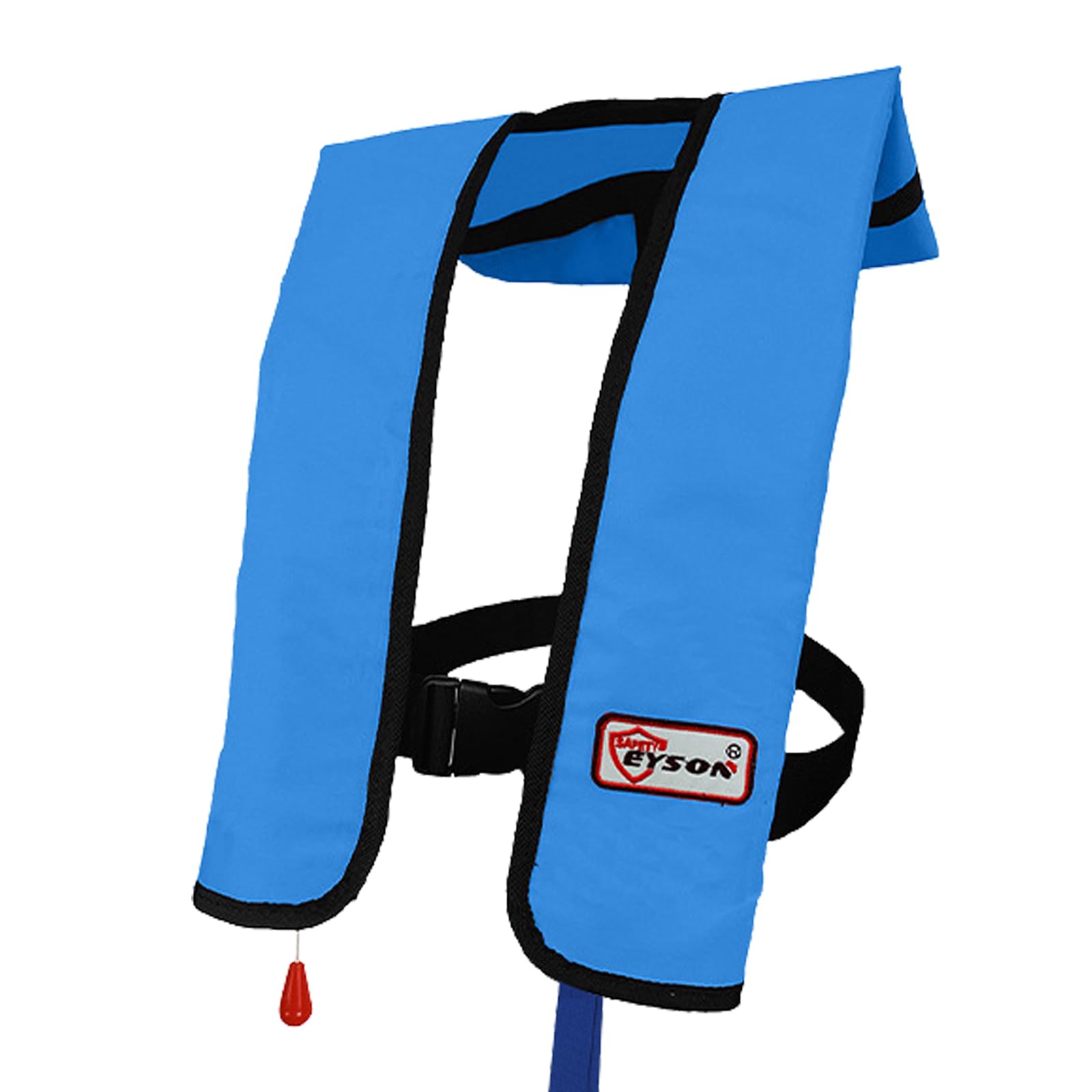 Automatic Inflatable Life Jacket|Life Vest for Adults|PFD Low Profile|Supports up to 330 lbs