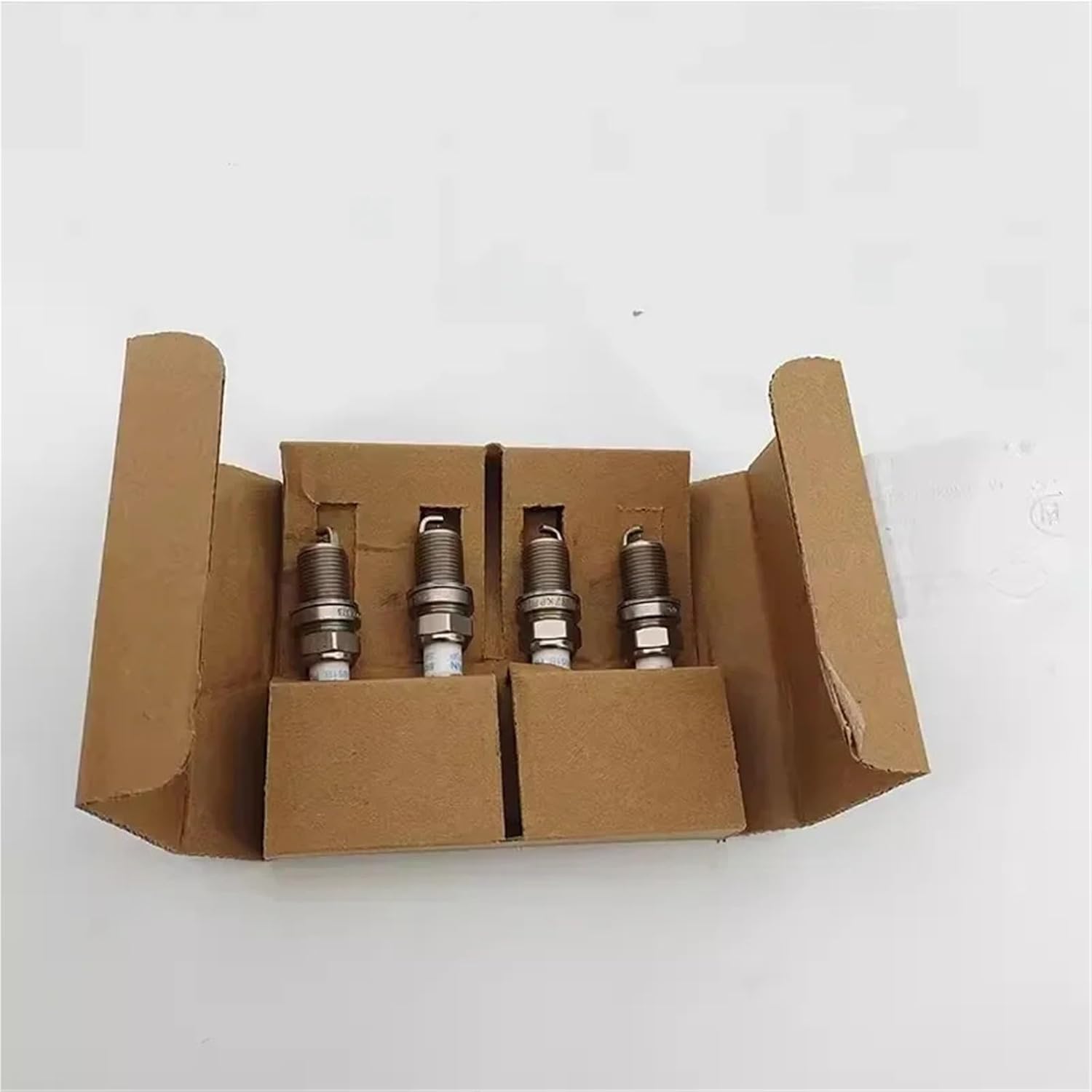 4pcs Spark Plugs K002-1600 3707010-A02