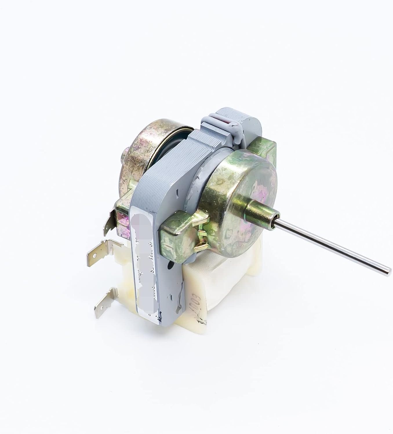 WR60X10008 for GE Refrigerator Evaporator Fan Motor