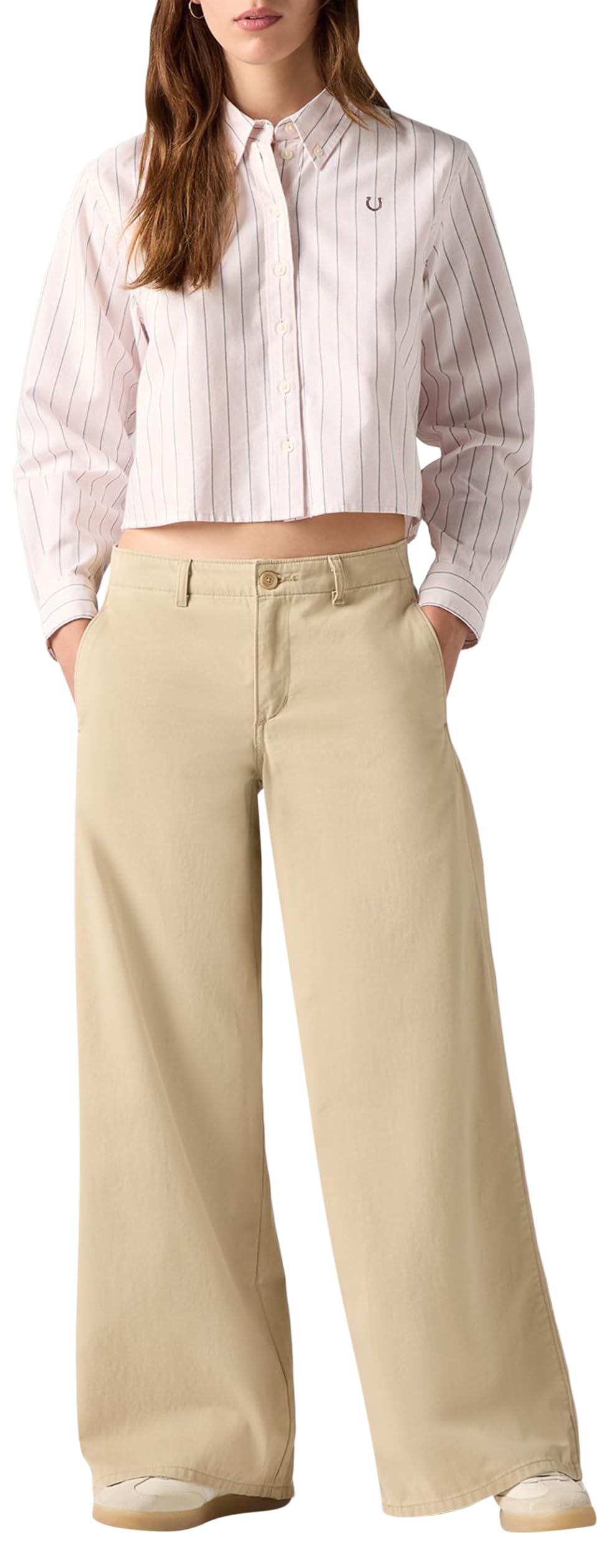 Levi's XL Chino Safari, Safari, 30W x 29L