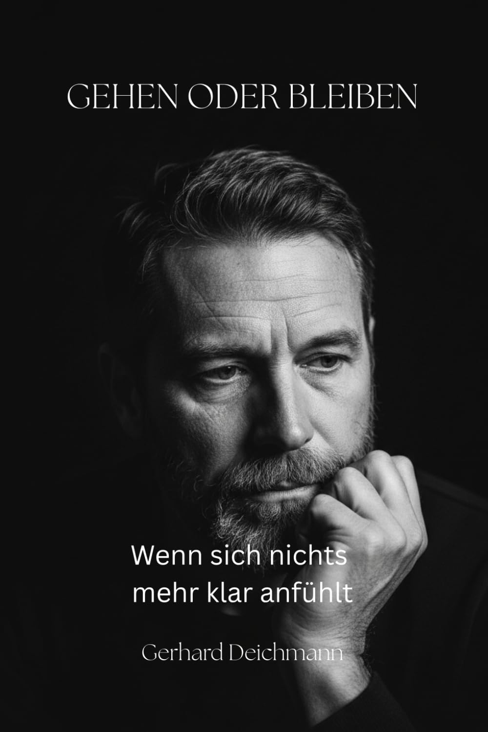 Gehen oder Bleiben: Wenn sich nichts mehr klar anfühlt