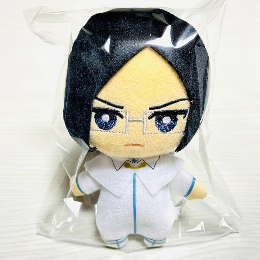 石田雨竜 ともぬい Amazon.co.jp: 初期ぬい ともぬい vol.1 石田雨竜 ぬいぐるみ