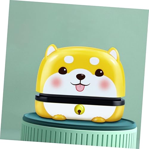 Miniatura 6 de Sello con nombre para ropa, sello de ropa, sello de nombre para ropa, sellos de animales, sellos para ropa, sello de dibujos animados, sello