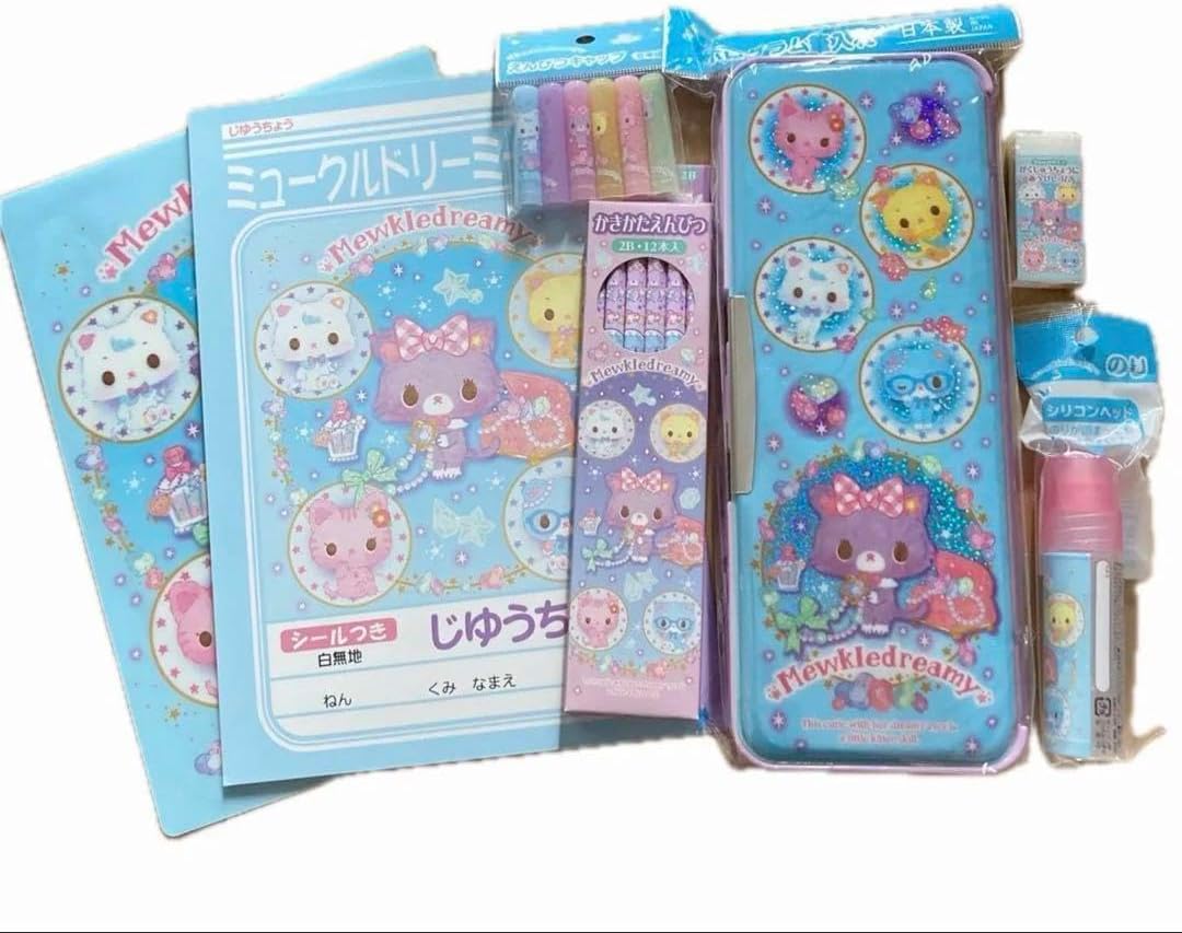 銀座五十音 ミミック ペンギン 鉛筆 補助軸