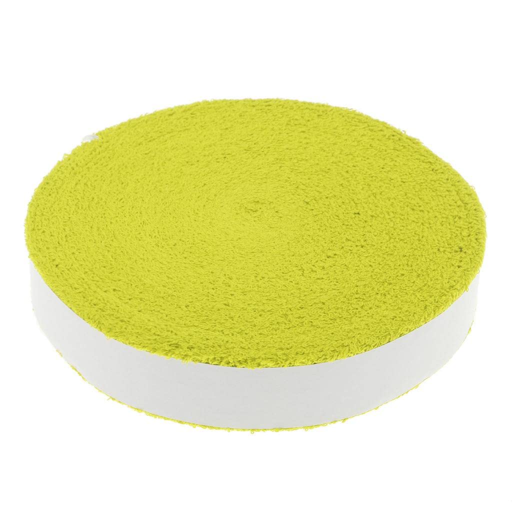 See full amazon price history chart for Loom Tree Towel Grip Tape for Tennis Squash Badminton Racquet Racket Overgrip Yellow Loom Tree Towel Grip Tape for Tennis Squash Badminton Racquet Racket Overgrip Yellow (B09ZKY7QFF) Amazon Price History, Amazon Price Tracker