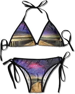 Custom Pattern Plus Size Ashley Graham Icon Bikini Set 22 White for Women - coolthings.us