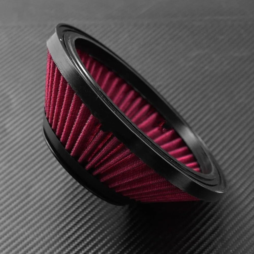 Gomma universale‌ Elemento Filtro 'aria | Filtro 'aria Di Ricambio Per