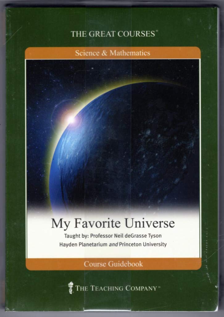 Buy My Favorite Universe — BookShops.in