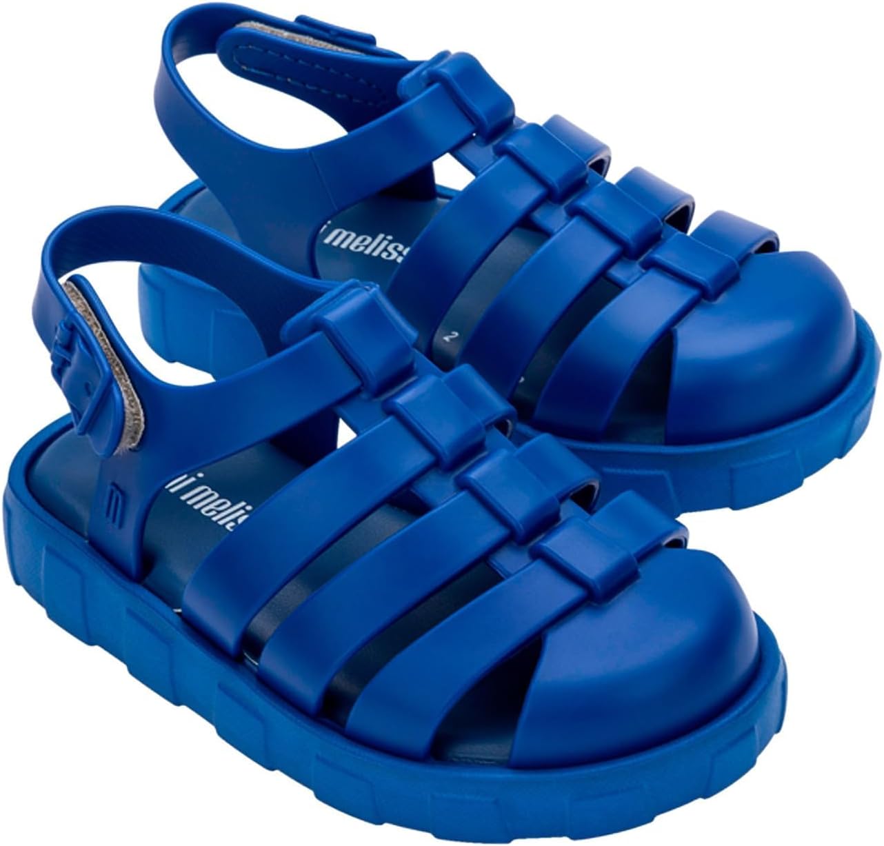 mini melissa girls Megan Bb (Toddler)