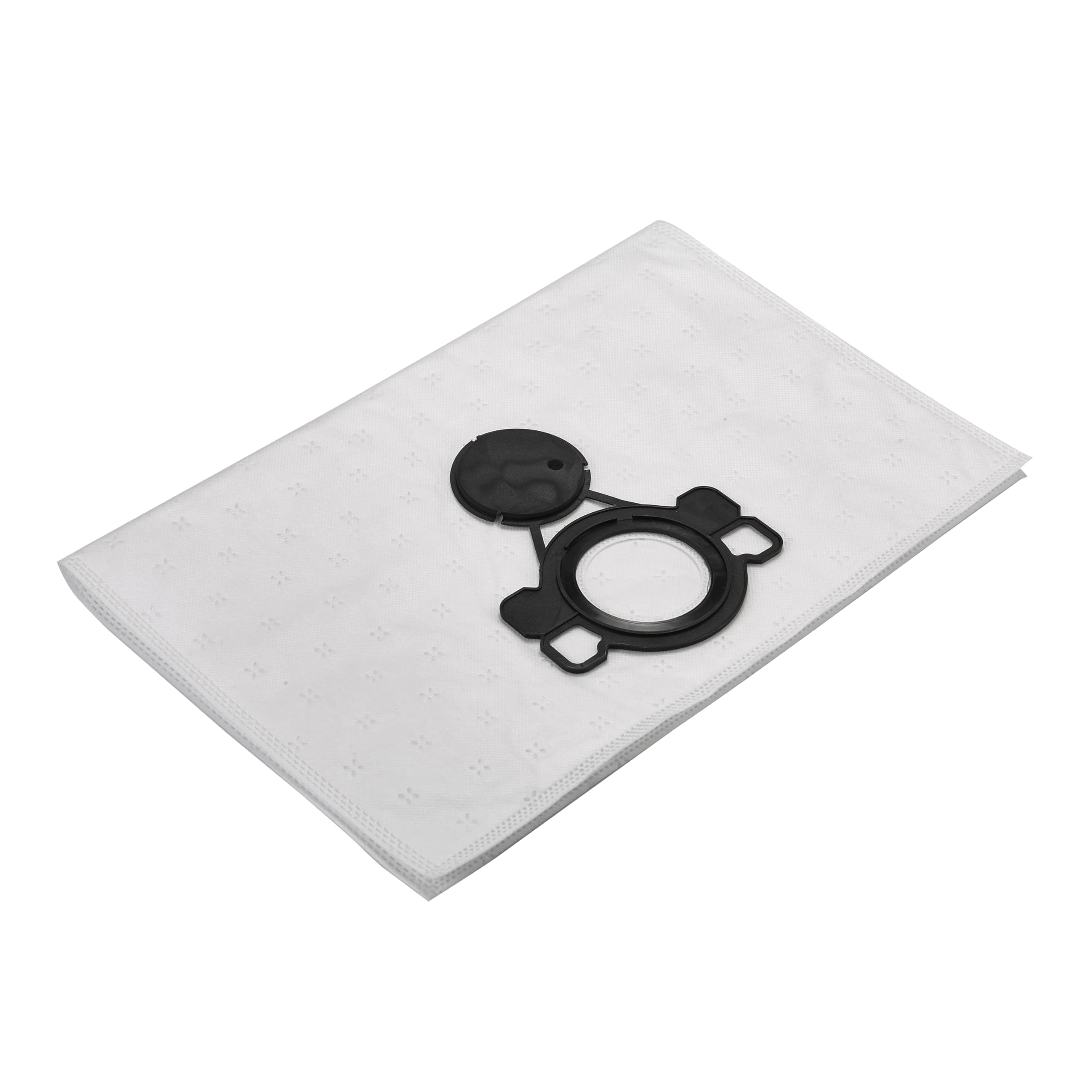 7 Bolsas De Polvo Para Aspiradora Robot Vc2010l, Vc2512l, Vc2012l
