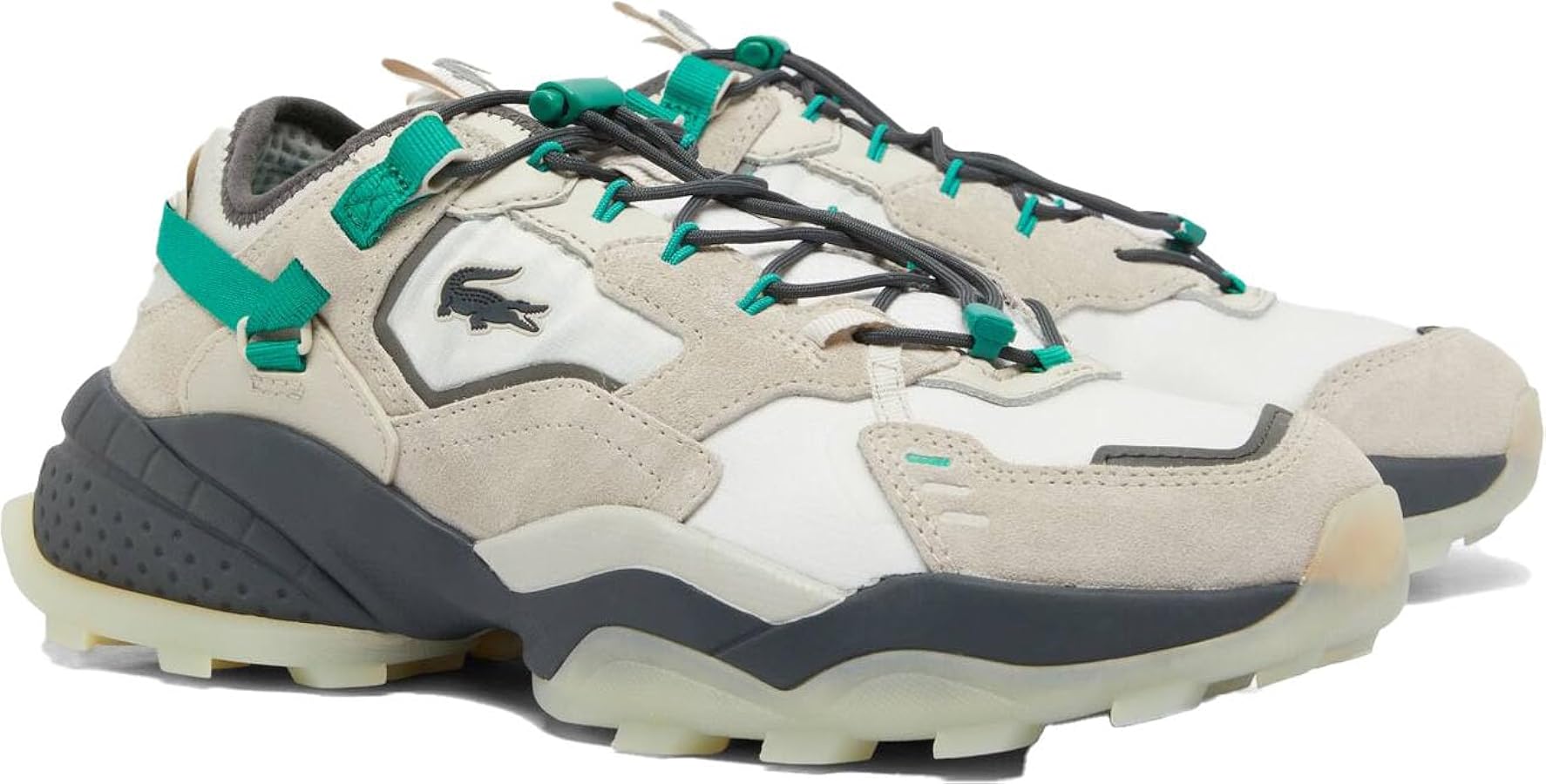 Amazon.com | Lacoste - Mens L-Guard Breaker Outdoor Sneakers Amazon.com | Lacoste - Mens L-Guard Breaker Outdoor Sneakers