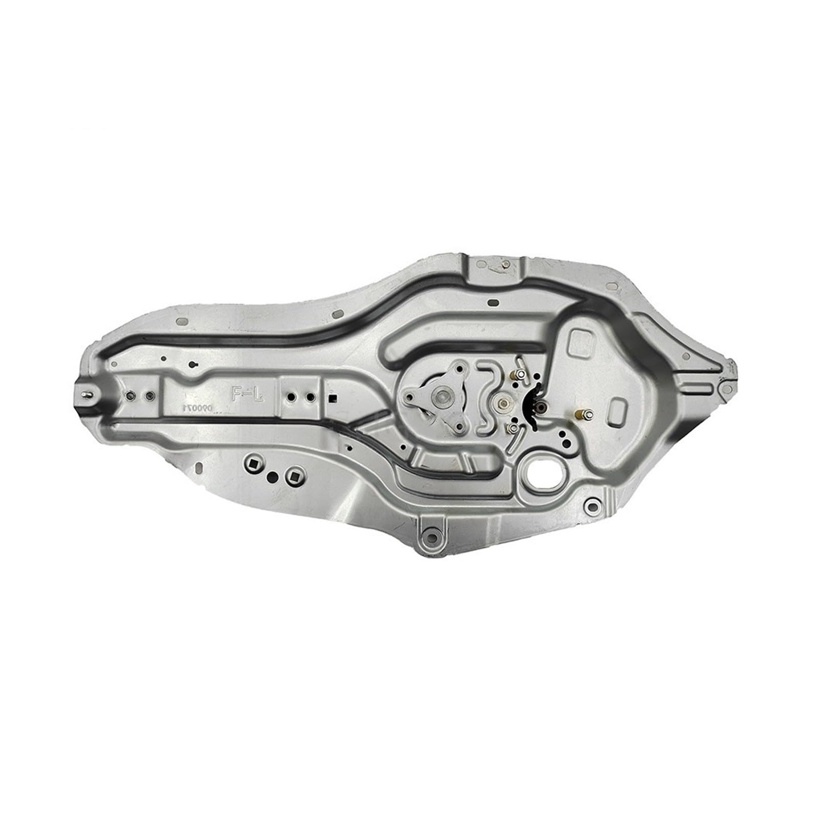 Interrupteur lève-vitre cassé ? Solution 824011M000 pour Forte et Cerato