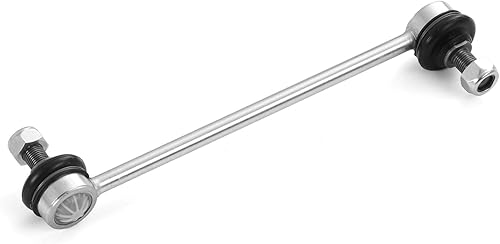 Miniatura 8 de Metrix Premium 4 piezas LR barra estabilizadora delantera y kit de bujes de barra estabilizadora delantera K750032, K200904 se adapta a Hyundai