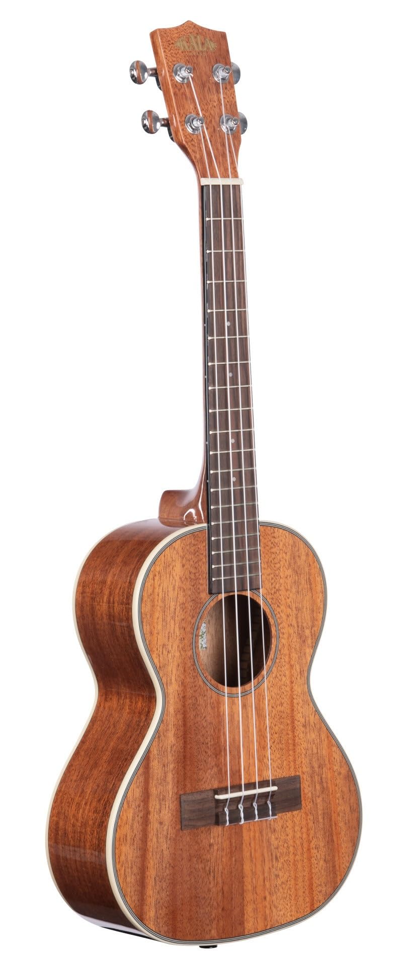 Kala - KA-TG - Ukulele tenore Gloss Mahogany - c/borsa