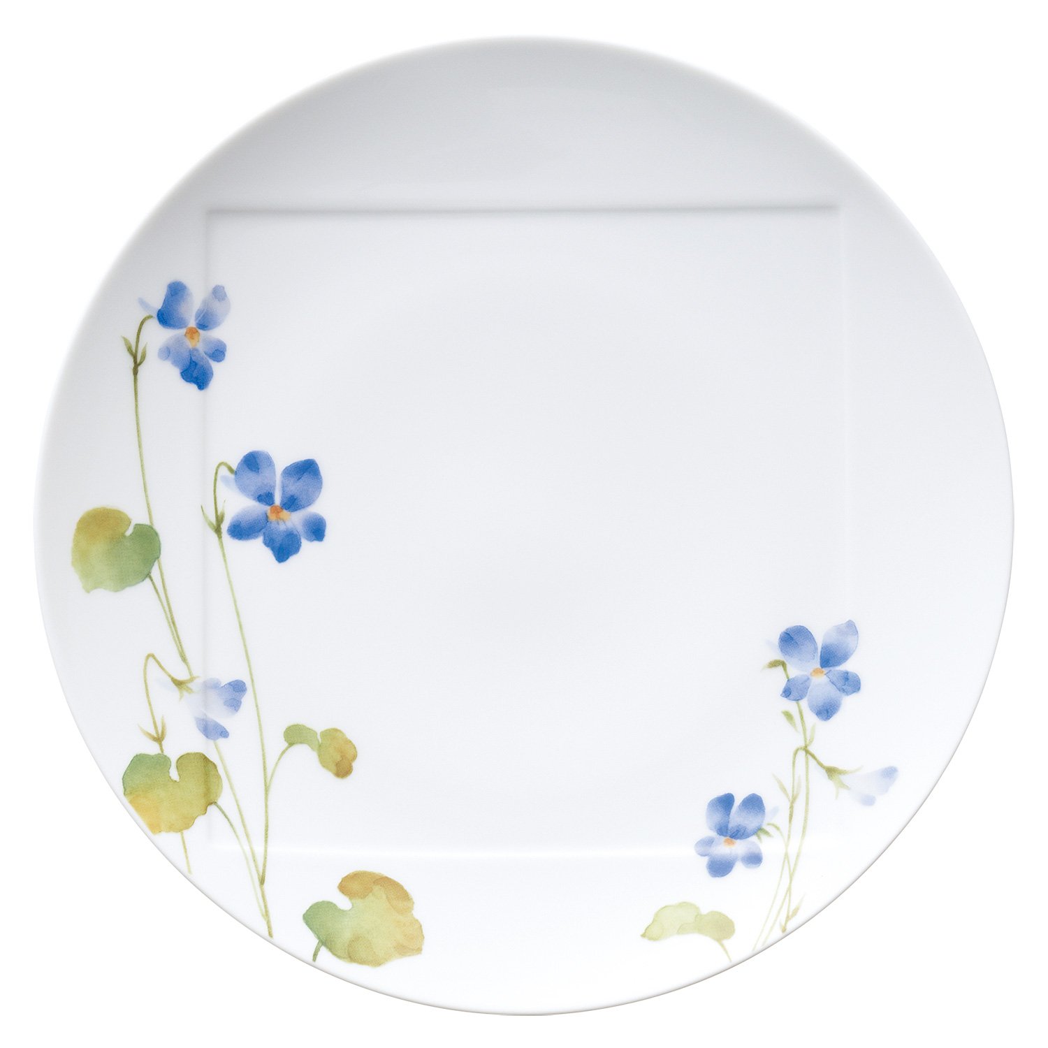 Amazon.co.jp: Noritake ノリタケ プレート 27cm あづまの路