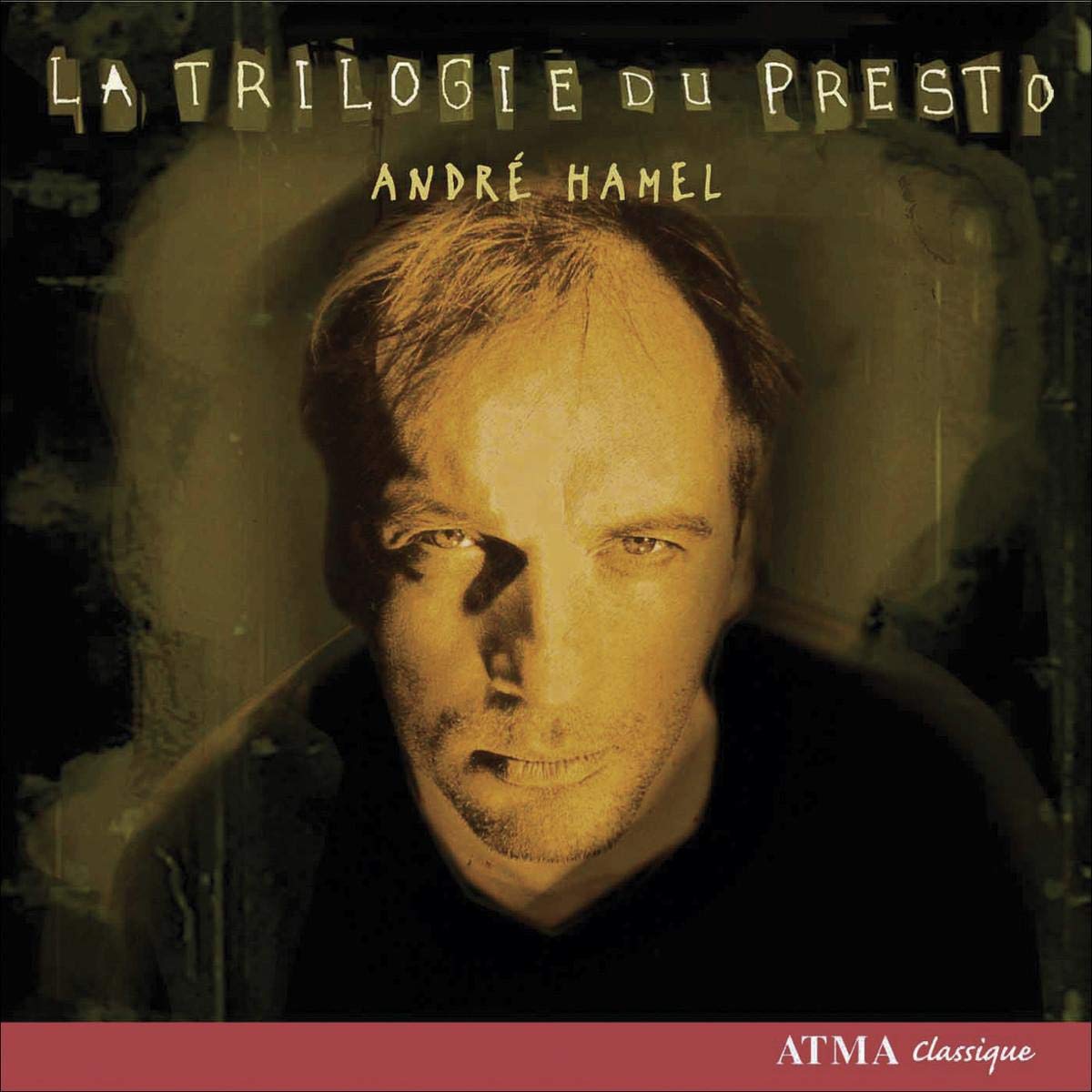 La Trilogie du Presto
