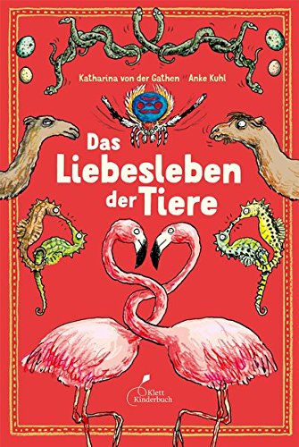 Das Liebesleben der Tiere Das Liebesleben der Tiere