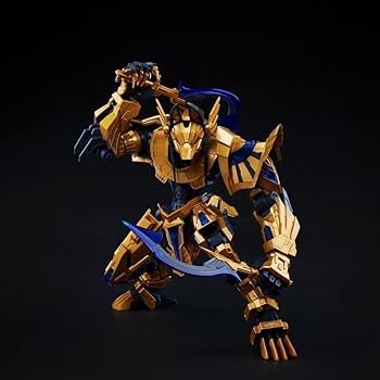 Amazon | GENERAL/将魂姫 暴食 エジプト 1/12 ☆ MS 機甲少女 罪