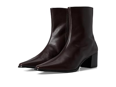 Vagabond Shoemakers Giselle Leather Bootie Women