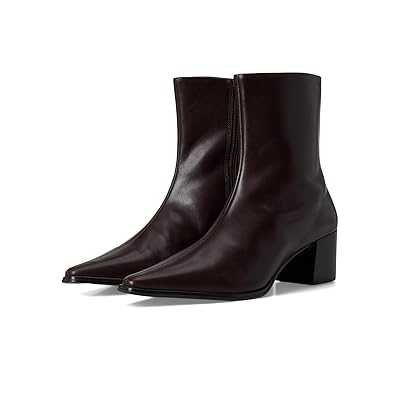 Vagabond Shoemakers Giselle Leather Bootie Women