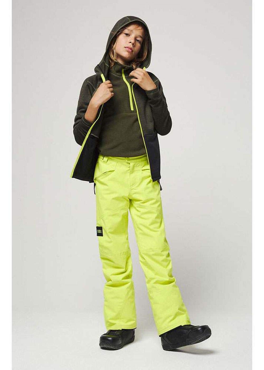 O'Neill Jungen Pb Anvil Snow Pants
