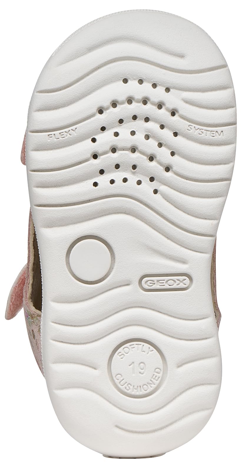 Geox B Sandal Macchia Gir SandaliBimba 0-24