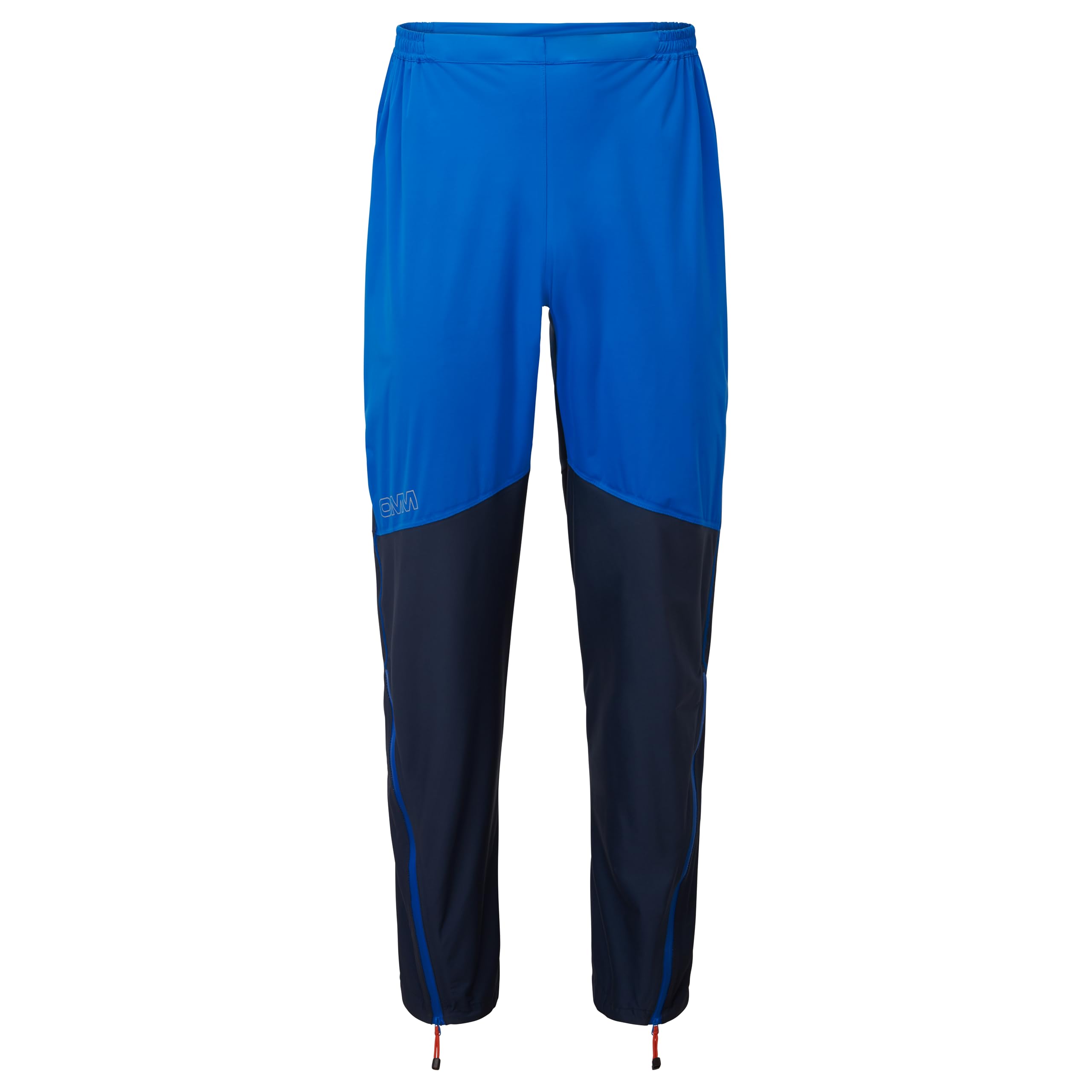 Omm Original Mountain Marathon Men's Navy Omm Kamleika Pant /Blue L