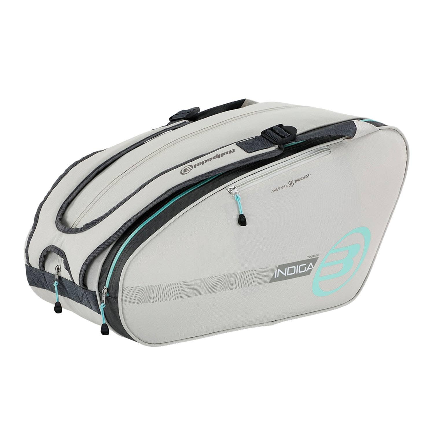 Bolsa BULLPADEL BPP-24015 Tour 020