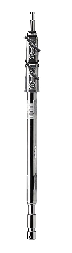 Kupo KS704912 20-Inch C-Stand Riser Column (Silver)