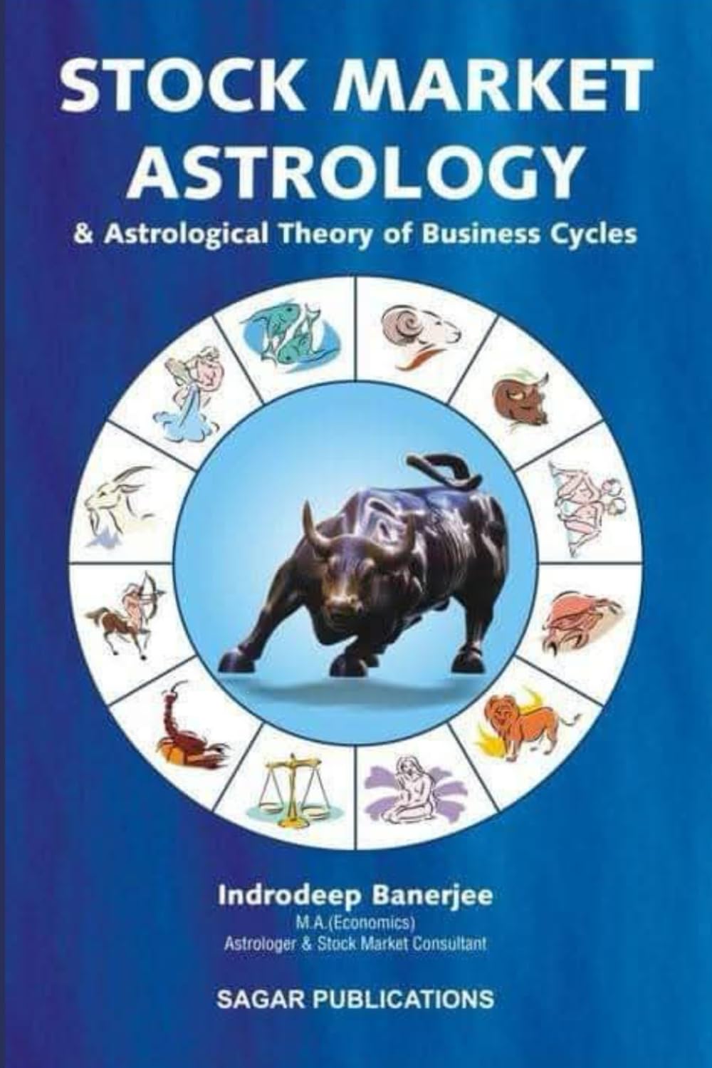 Stock Market Astrology & Astrological Theory of Business Cycles