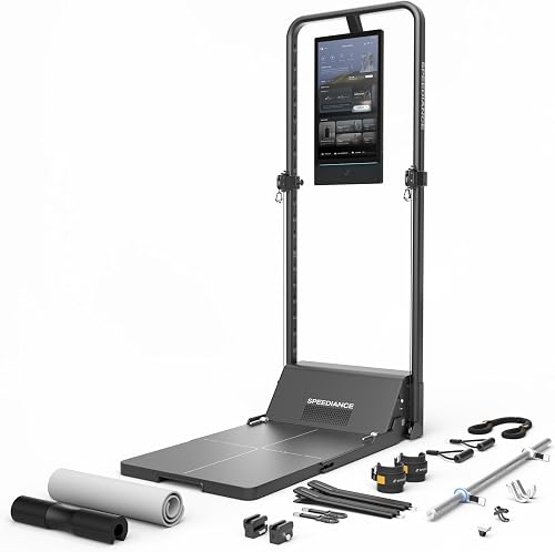 Speediance Gym Monster 3 All-in-One Smart Home Gym