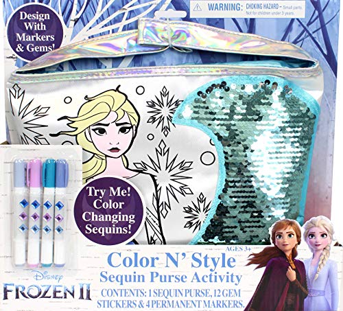Tara Toys - Frozen 2: CNS Purse (Disney)