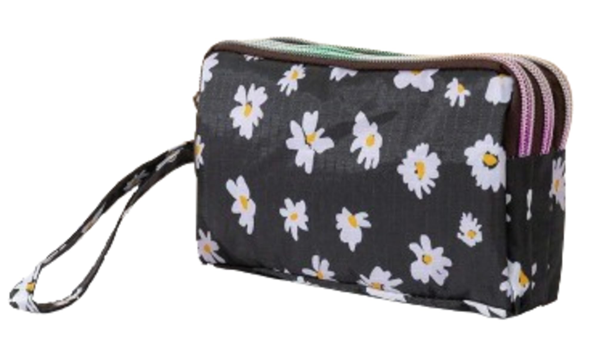 Women's Girls Clutch | Zipper | Ladies Purse Wallet Girls-image-13