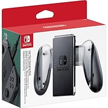 NINTENDO Soporte de Carga para Mandos Joy-Con – (Edizione: Spagna)
