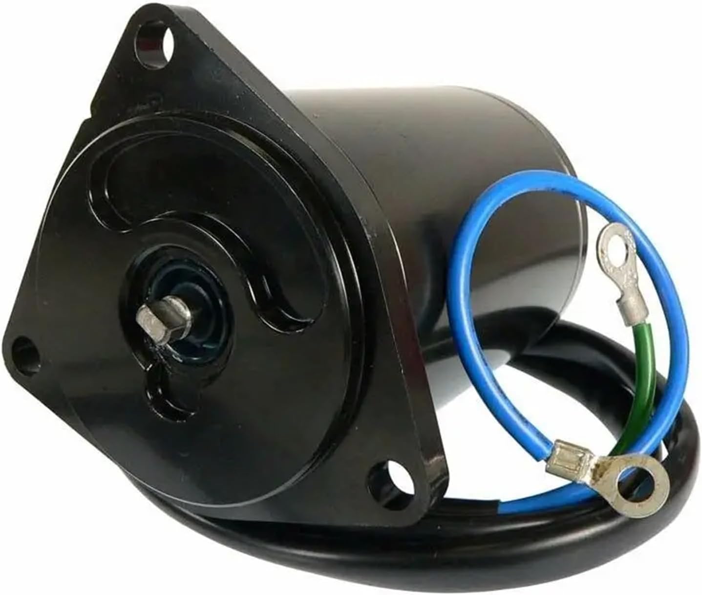 01 車＆バイク オートバイモーター 69J-43880-00 60V-43880-00 69J