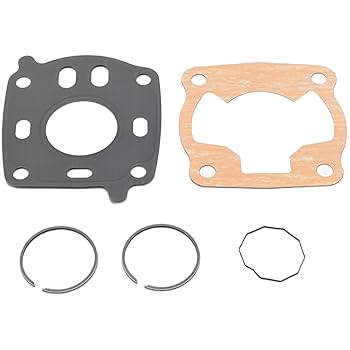 カィリーナさん専用 Amazon.co.jp: Daytona 95413 Motorcycle Gasket + Piston Ring