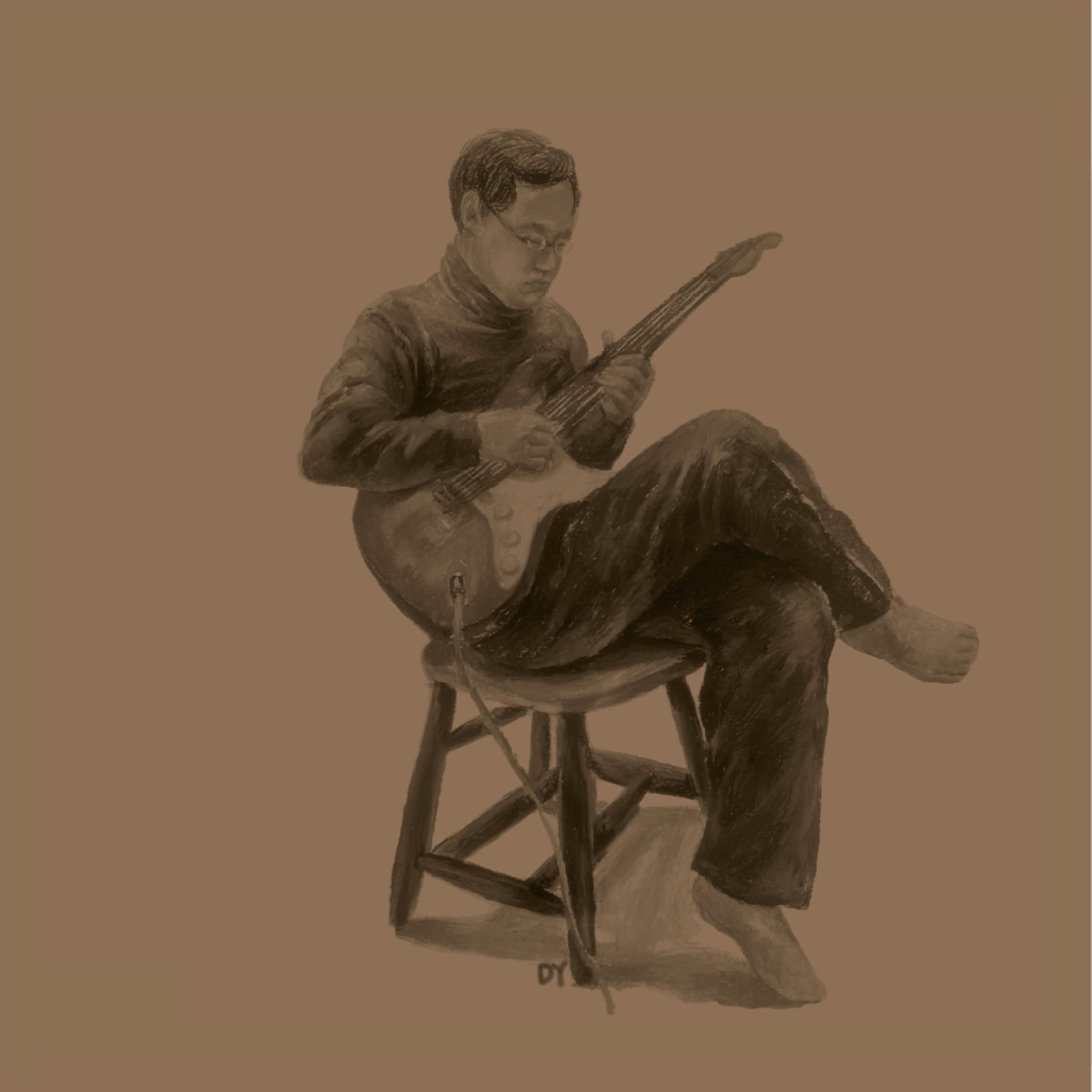 하종원 (HA JONG WON)