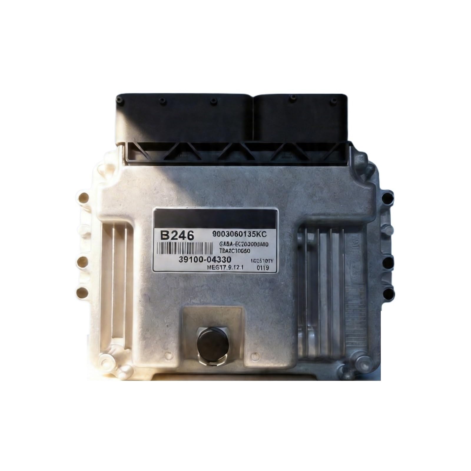 Fpjqobjc One Color Ecu Engine Computer Board B246 39100-04330 Engine Electronic Control