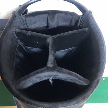 Amazon | G/FOREトランスポーターⅢスタンドキャディバック