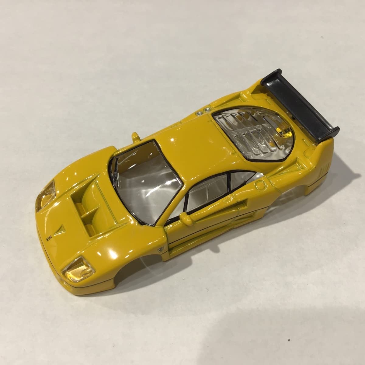 Amazon | 1/64 Ferrari Minicar collection フェラーリ ミニカー