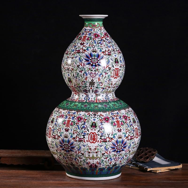 青花磁 茶の缶将軍缶 コレクション 工芸品 古美術品 時代物 置物中国花瓶景徳鎮 中国景徳鎮 青花磁 工芸品 古美術品時代物 装飾品置物 青花