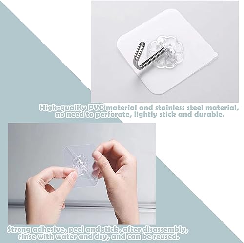 Miniatura 3 de Limpiador de sartén de hierro fundido 316 de acero inoxidable con insertos de silicona para hierro fundido, acero inoxidable, utensilios de cocina