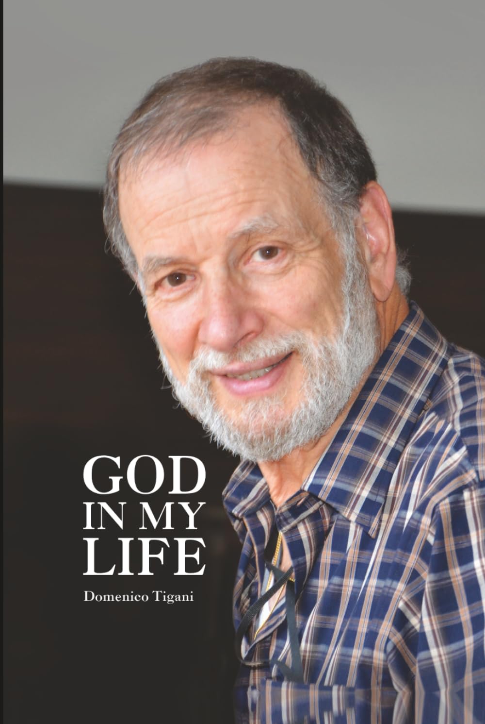 God In My Life
