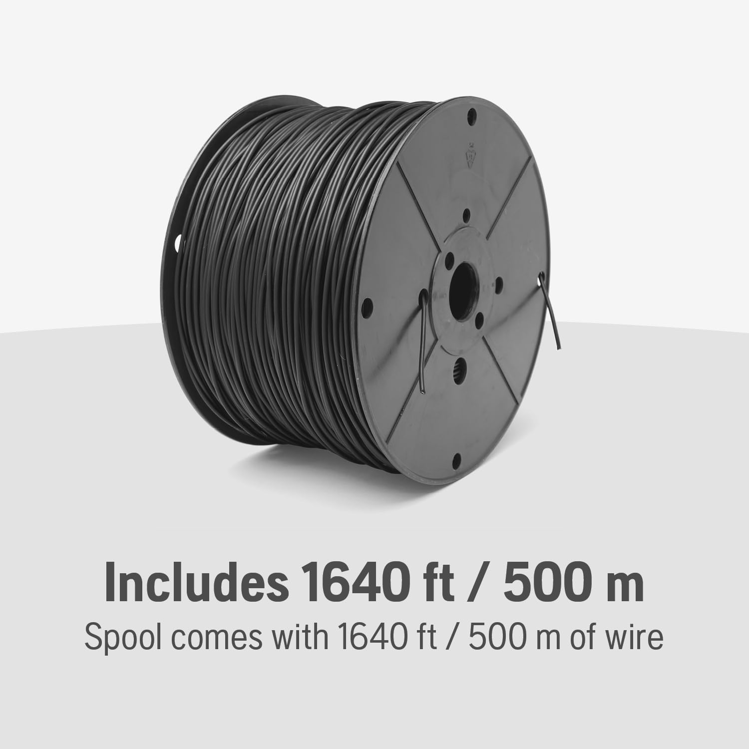 Husqvarna Automower Boundary Wire - 500m -5