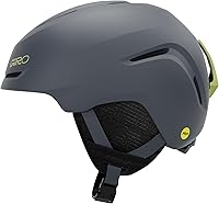 Vista 12 de Giro Spur MIPS - Casco de esquí para niños, casco de snowboard para jóvenes, niños y niñas