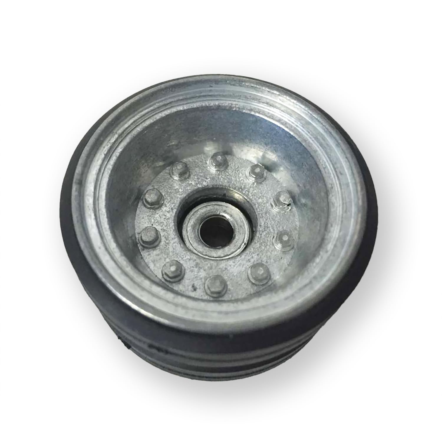 wheelfun 1/16 RC Tank Metal Idlers for Henglong M26 Pershing 3838 Walker Bulldog 3839 Tank Parts