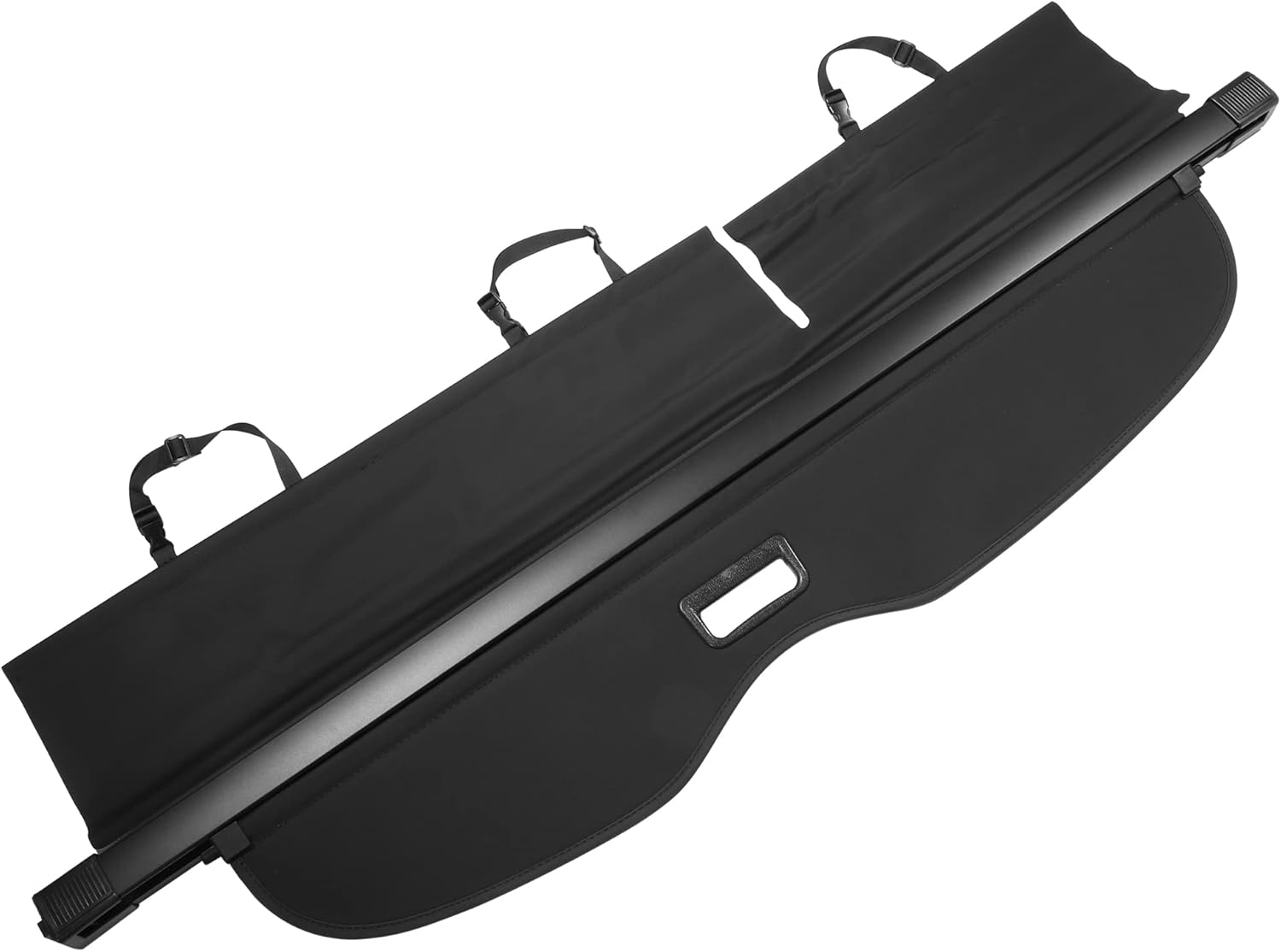 X AUTOHAUX Retractable Cargo Cover for Jeep Grand Cherokee