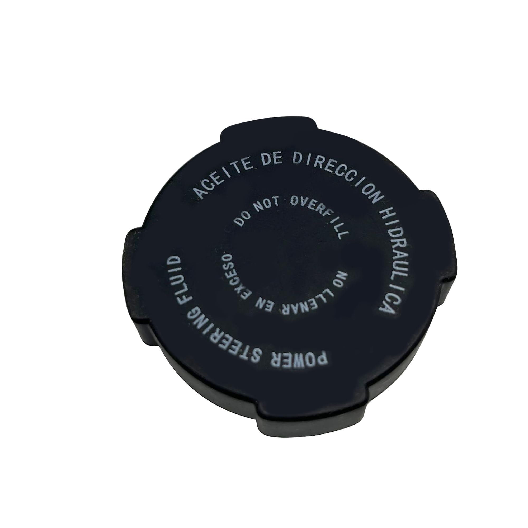 Power Steering Reservoir Cap 99979 For 1998-2019 Nissan Frontier Titan XD Armada - View #14