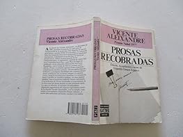Prosas Recobradas