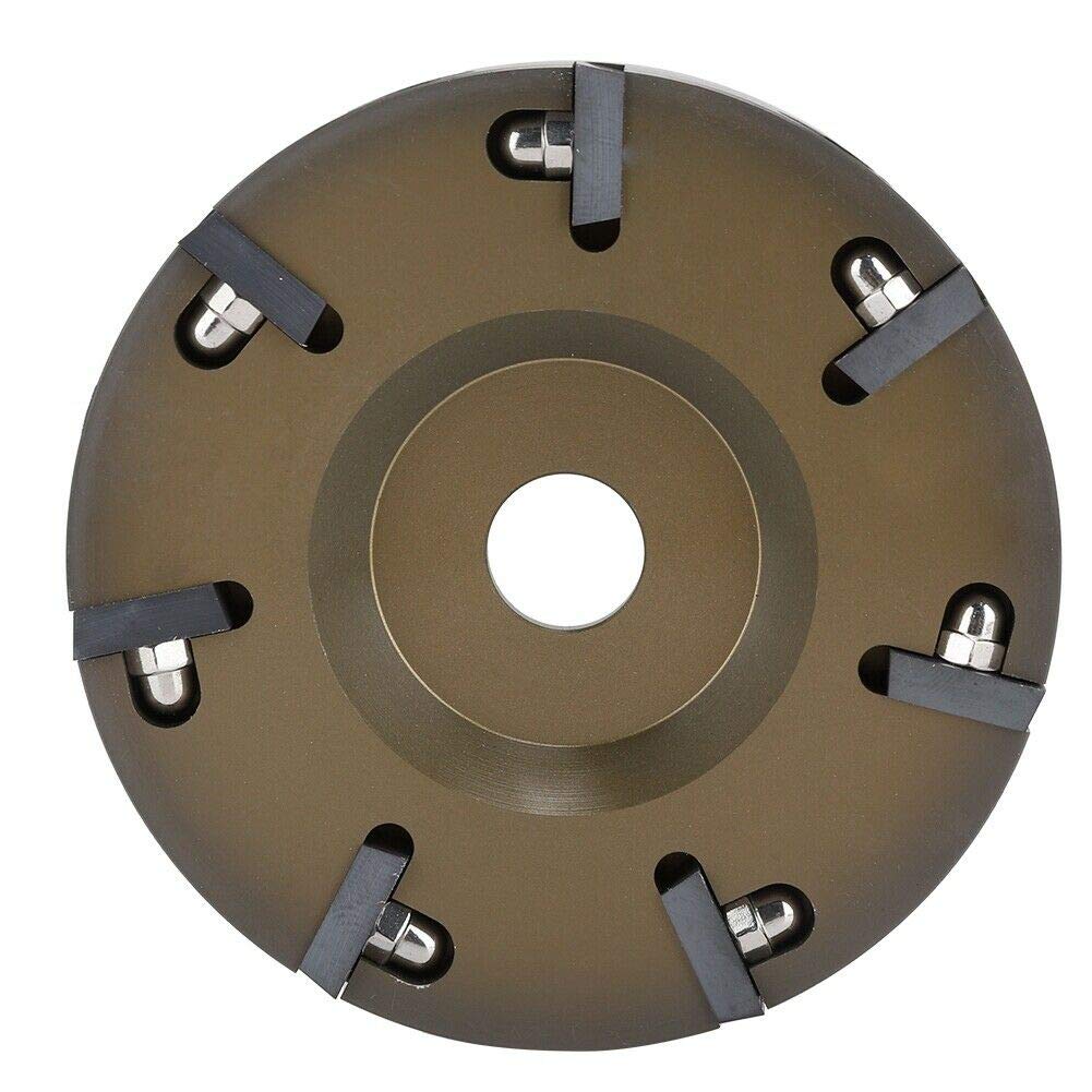 Buy Fnsky Hoof Cutter Disc, Dishs 7 Knives Electric Cow Hoof Trimming